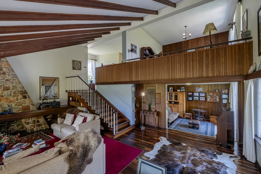 4 Bedroom Property for Sale in Parsons Hill Eastern Cape